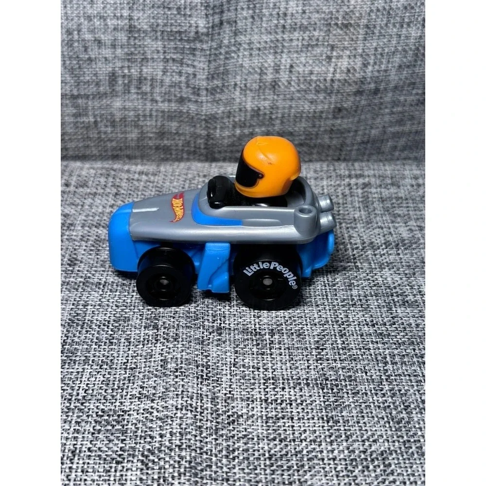 Fisher-Price fisher price